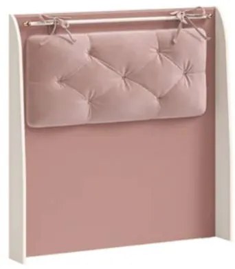 Tablie inalta pentru pat (100cm) ELEGANCE