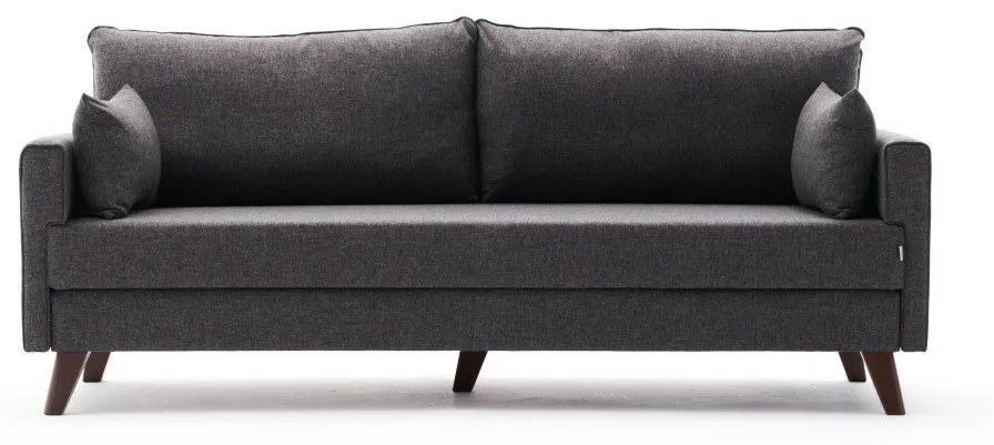 Canapea extensibilă Bella Sofa Bed - Anthracite