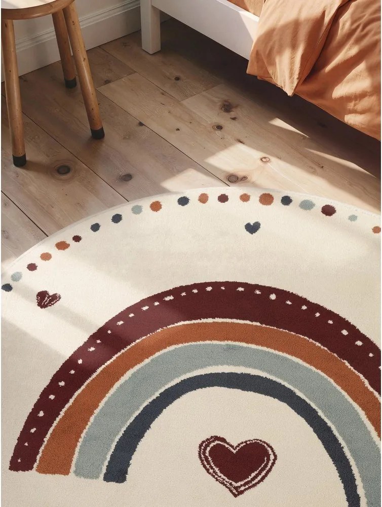 Covor pentru copii ø160 cm Luvy – Hanse Home