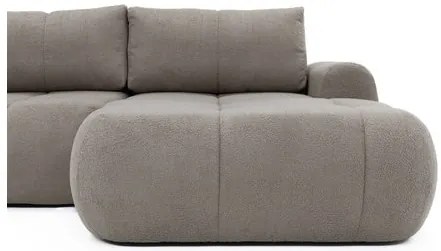 Colțar Zentono  (bej deschis). Promo -17%. 1123284