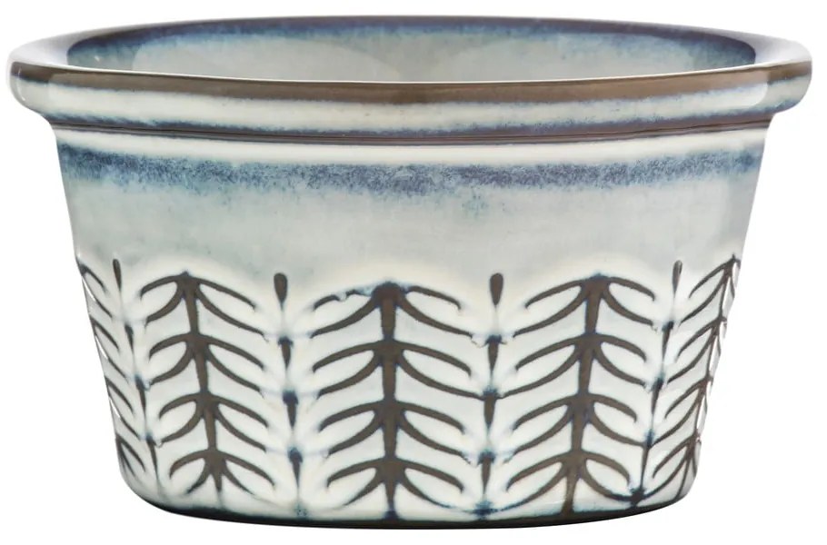 Boluri mici gri-deschis 4 buc. din gresie Lorson – Ladelle