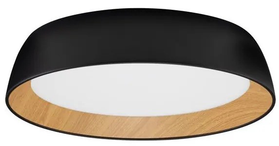 Plafoniera LED design modern SIGI D-45cm