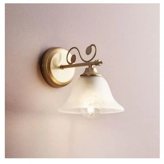 Lampă de perete VERSUS 1xE27/42W/230V Redo 02-989