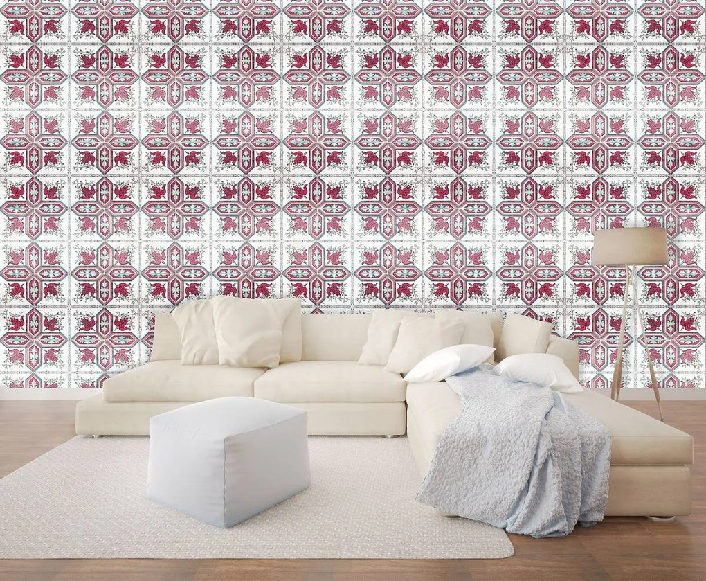Fototapet - Mozaic (152,5x104 cm)