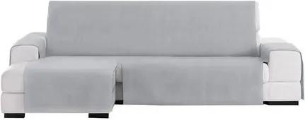 Husă pentru canapea Levante gri, 150 x 290 cm