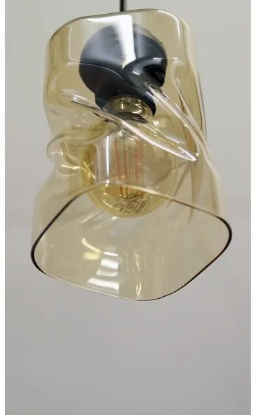 Lustră pe cablu FELIS 1xE27/60W/230V