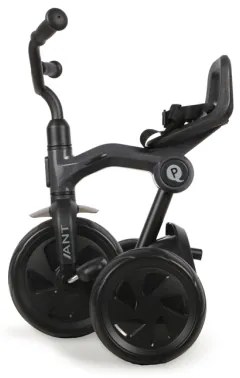 QPlay - QPlay - Tricicletă pentru copii ANT PLUS gri