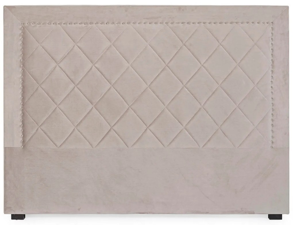 Tablie pat Ahura. 160x6x120 cm. Gri