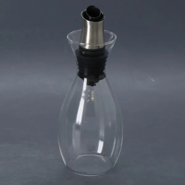 Recipient pentru ulei și oțet HAVERHILL FLOW 350 ml Cole&Mason