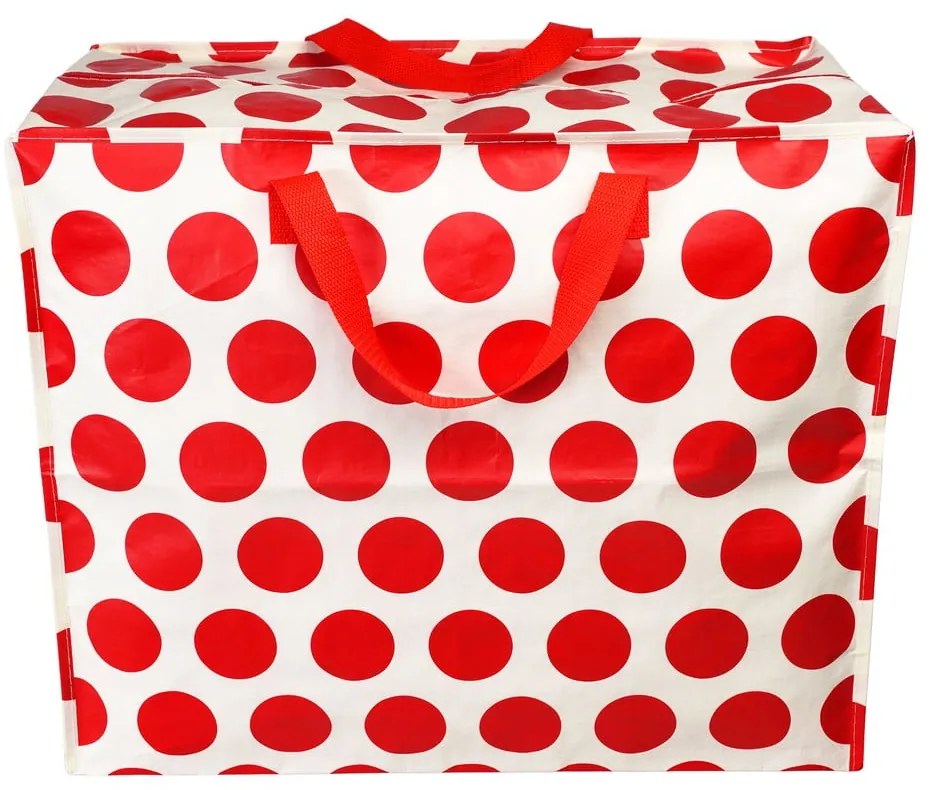 Cutie de depozitare pentru haine din plastic reciclat 58x28x48 cm Spotlight – Rex London