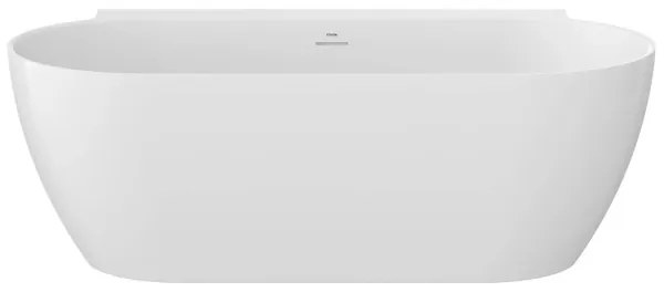 Ravak CC71A00000 - cadă FREEDOM 170 x 87 cm, acrilic, alb lucios