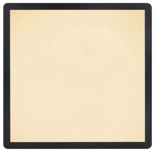 Plafonieră LED pentru baie Globo 41563-18B SAPANA LED/18W/230V IP44