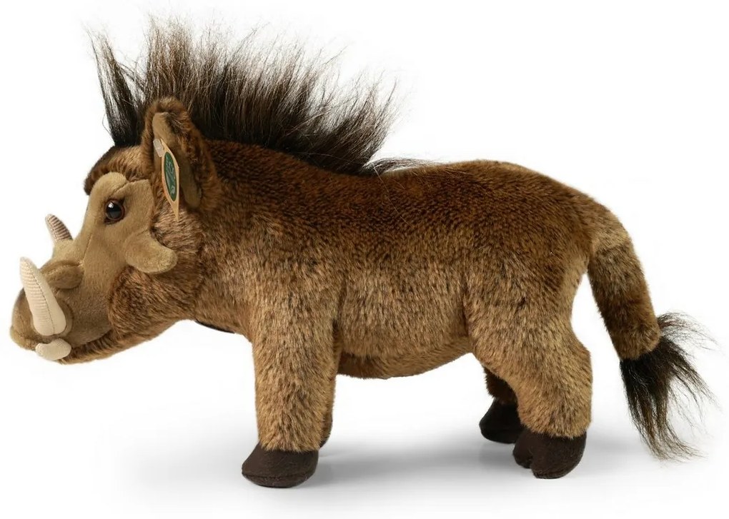 Rappa Vârcolac de pluș, 36 cm ECO-FRIENDLY