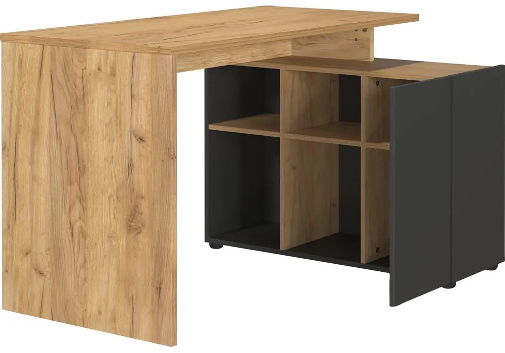 Set mobilier de birou 90x120 cm Adrano – Germania