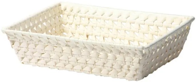 Cos dreptunghiular 32x24cm, Palma