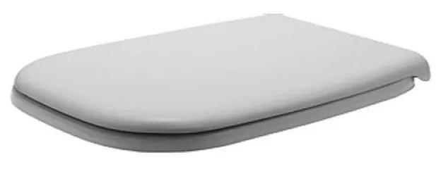 Duravit D-Code capac wc alb 0067310000