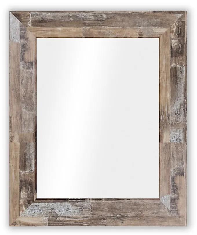 Oglindă de perete Styler Jyvaskyla Duro, 60 x 86 cm