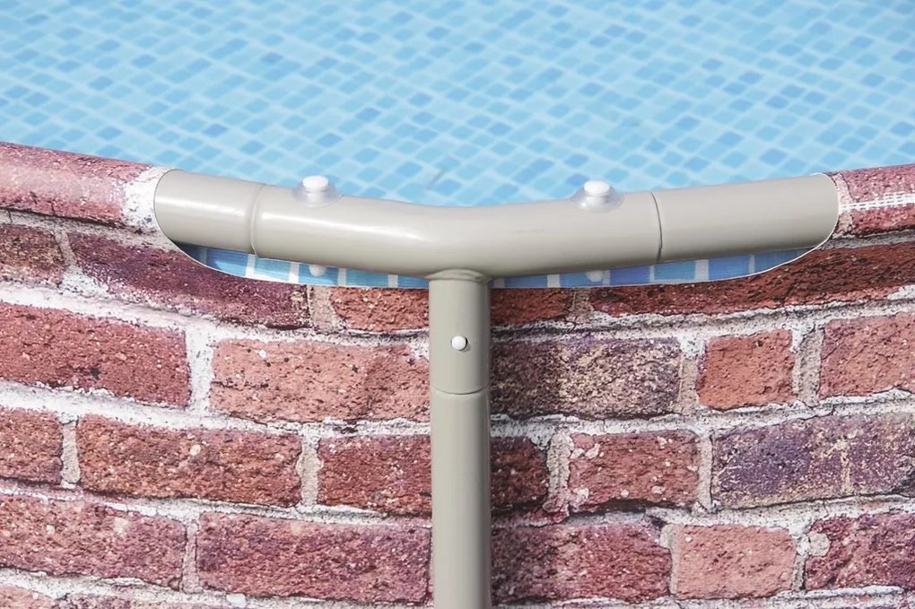 Piscină Florida, fără accesorii
