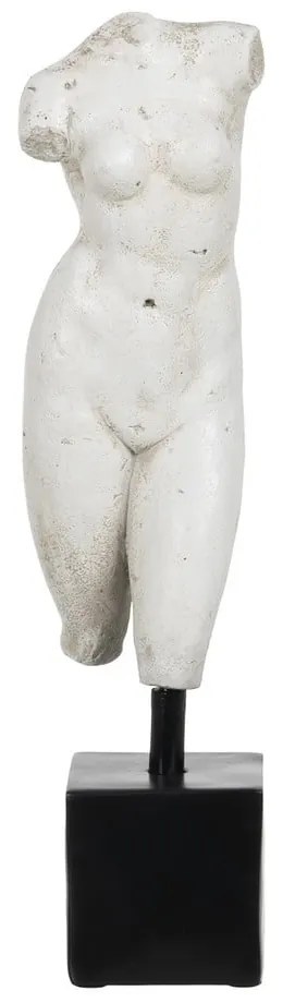 Statuetă din polirășină (înălțime 43 cm) Bust – Ixia