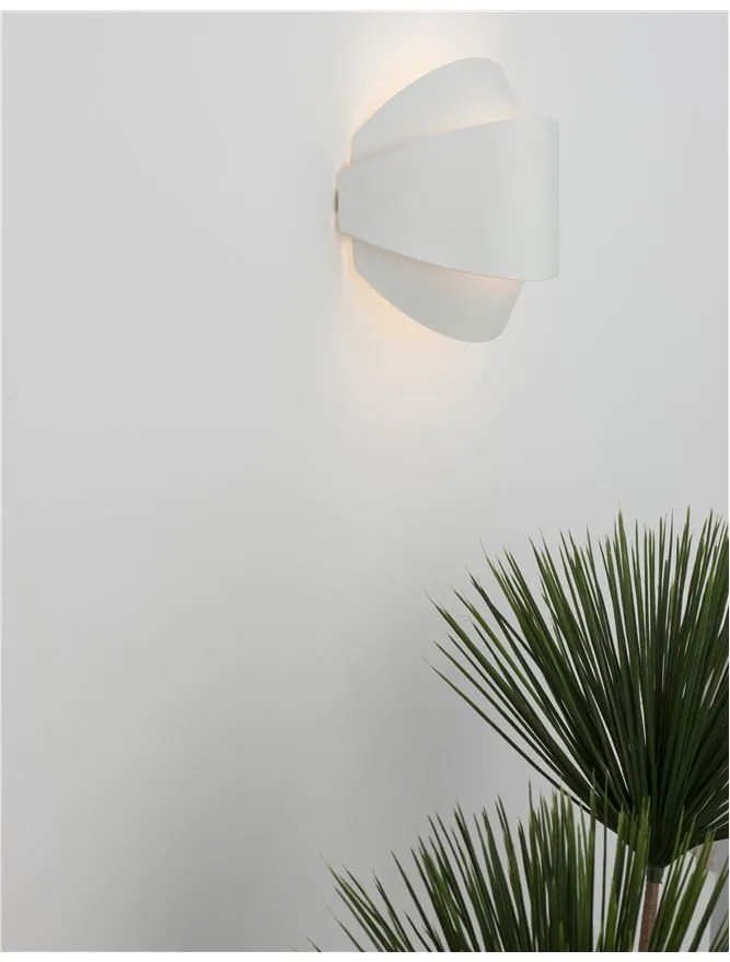 Aplica perete LED design modern ambiental Astrid 12W NVL-9128312