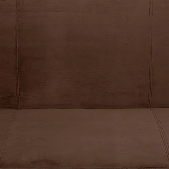 Canapea Extensibila Click-Clack Mariana Riviera Maro, 216 X 86 Cm