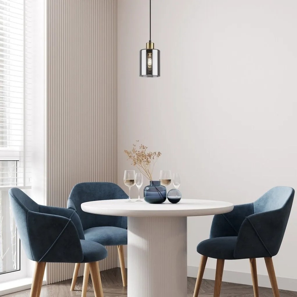 Lustra, Pendul design modern Perez