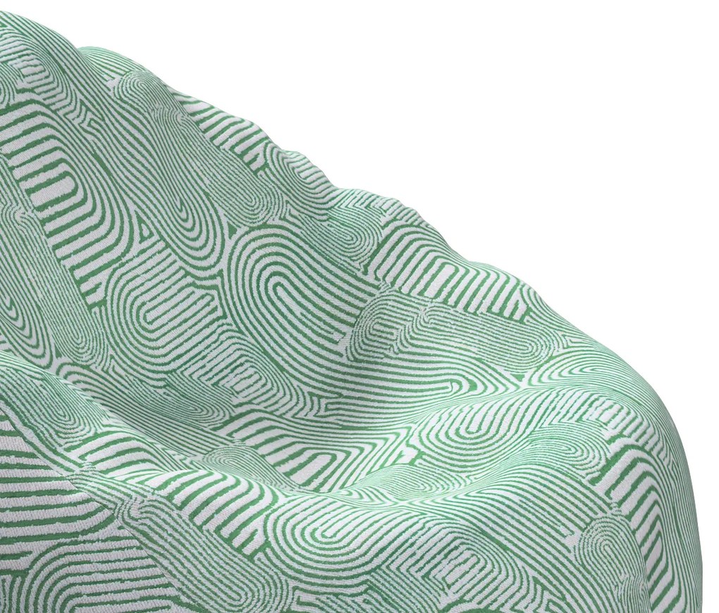 Fotoliu Beanbag