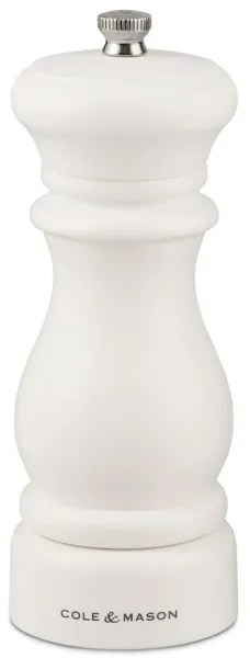 Cole&Mason SOUTHWOLD set 2 râșnițe sare și piper, 16,5 cm