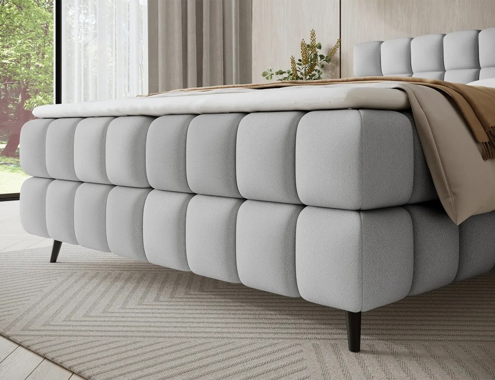 Pat continental Sabeno 180x200 cm Tomall 03