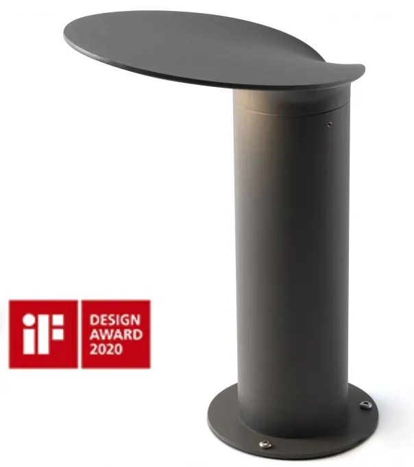 Mini Stalp LED exterior design modern decorativ IP65 LOTUS 71224