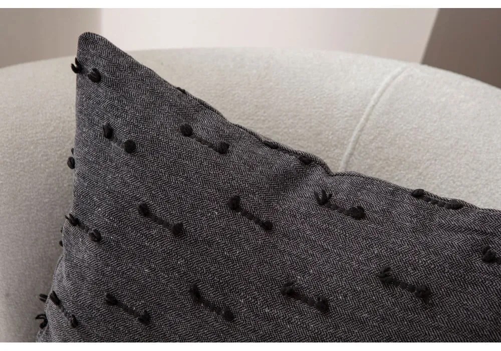 Față de pernă 43x43 cm Tuffet – Mioli Decor