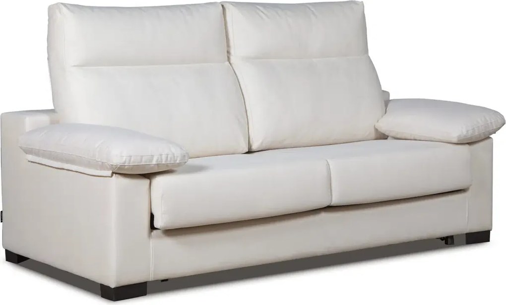 Canapea extensibila cu saltea, AYNARA