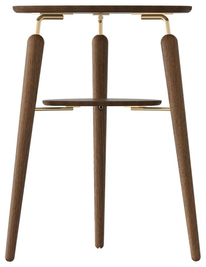 Măsuță auxiliară ø 46 cm My Spot – UMAGE