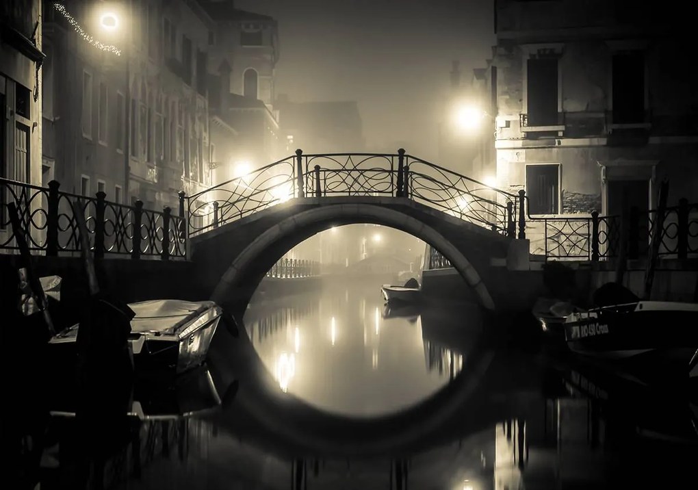 Fototapet - Veneția (152,5x104 cm)