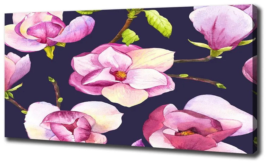 Print pe pânză Magnolie