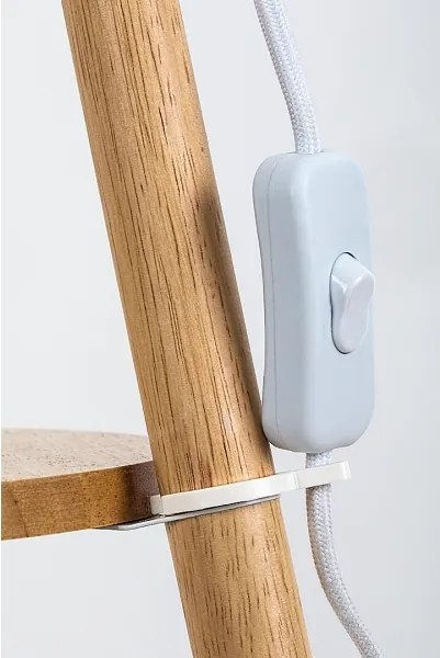 Lampadar Rabalux TREVIA 74108, 1xE27/40W/230V