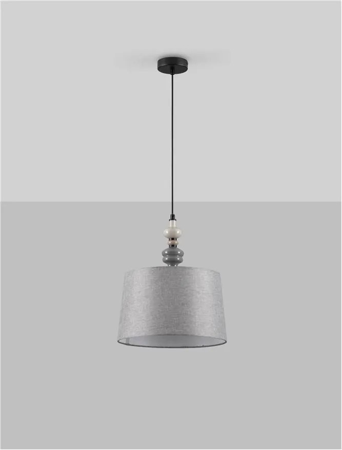 Lustra design modern KALLISTO