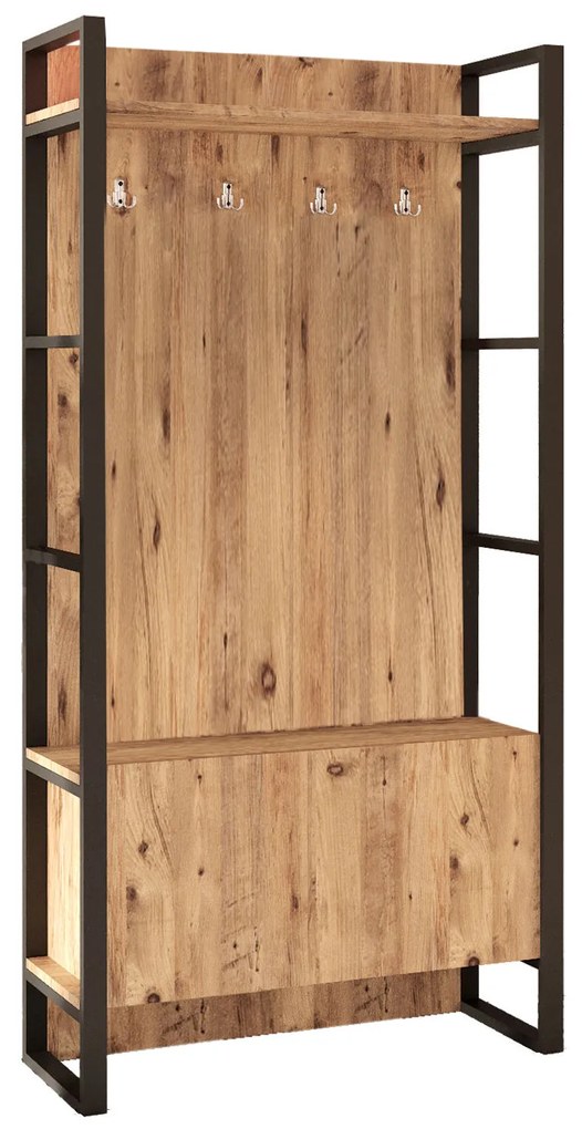 Mobilier hol Mele 13. 1067499