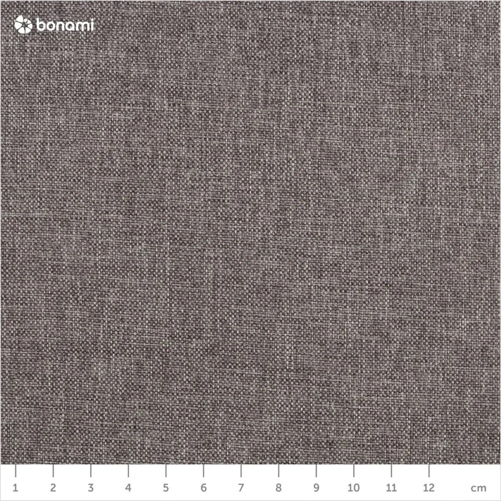 Scaune de bar gri-deschis 2 buc. tapițate (înălțime șezut 65 cm) Wilma – Actona