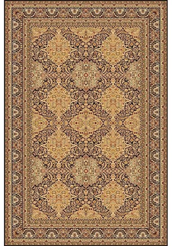 Covor lana Nessa 001 Selectează mărime: 170 X 240