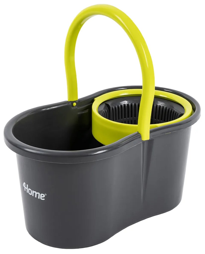 Set Mop 4Home Rapid Clean