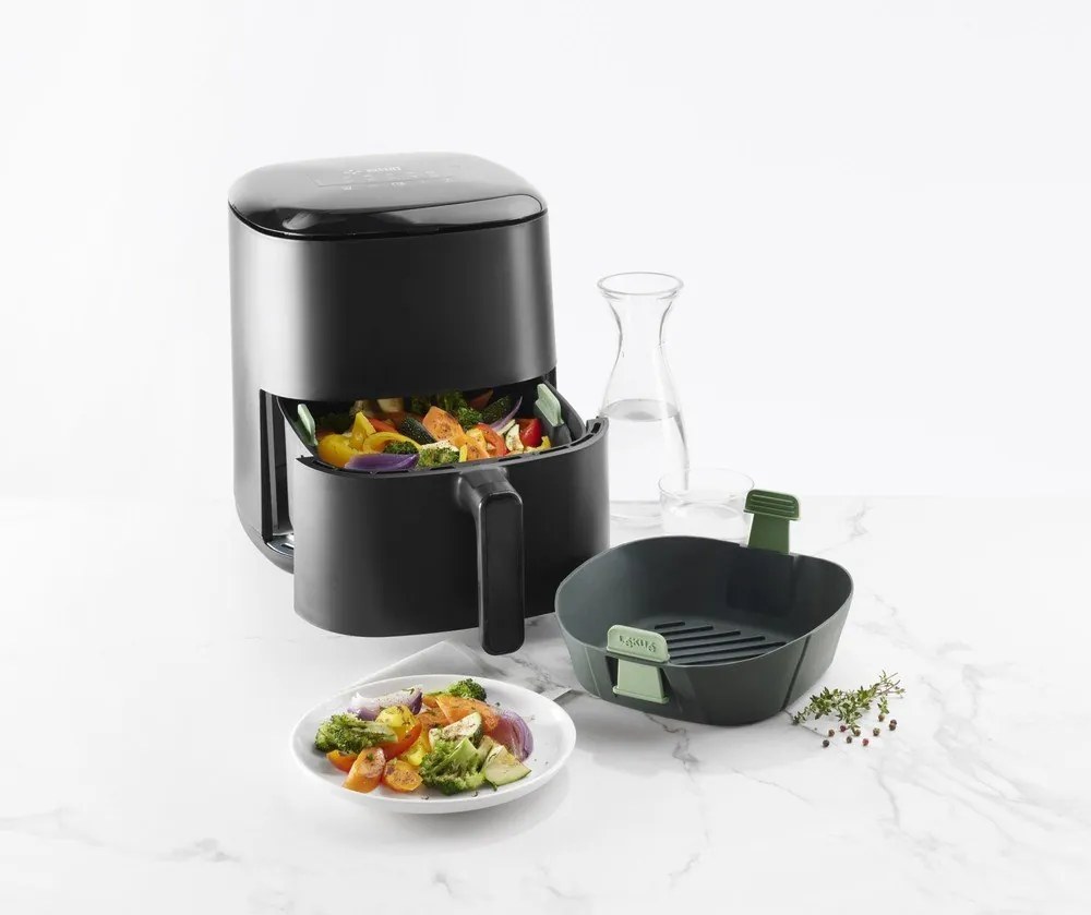 Formă de copt din silicon 23x23 cm L – Lékué