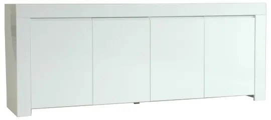 Comodă FINERA albă