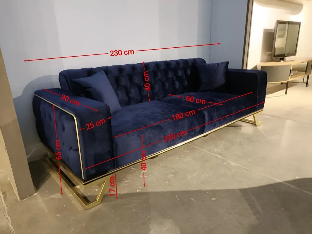 Canapea asya sofa