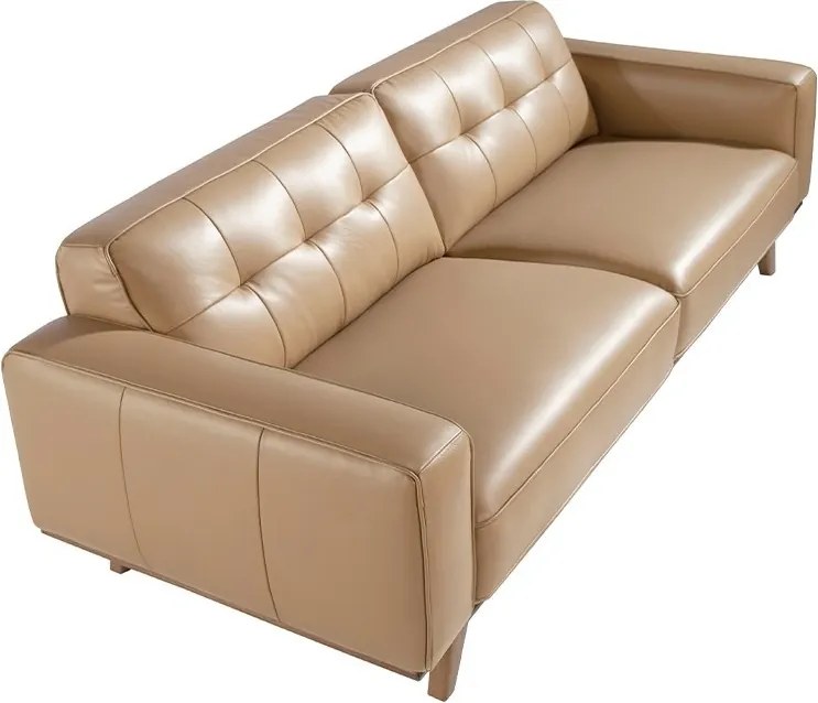 Canapea 3 locuri eleganta, design italian Azalee