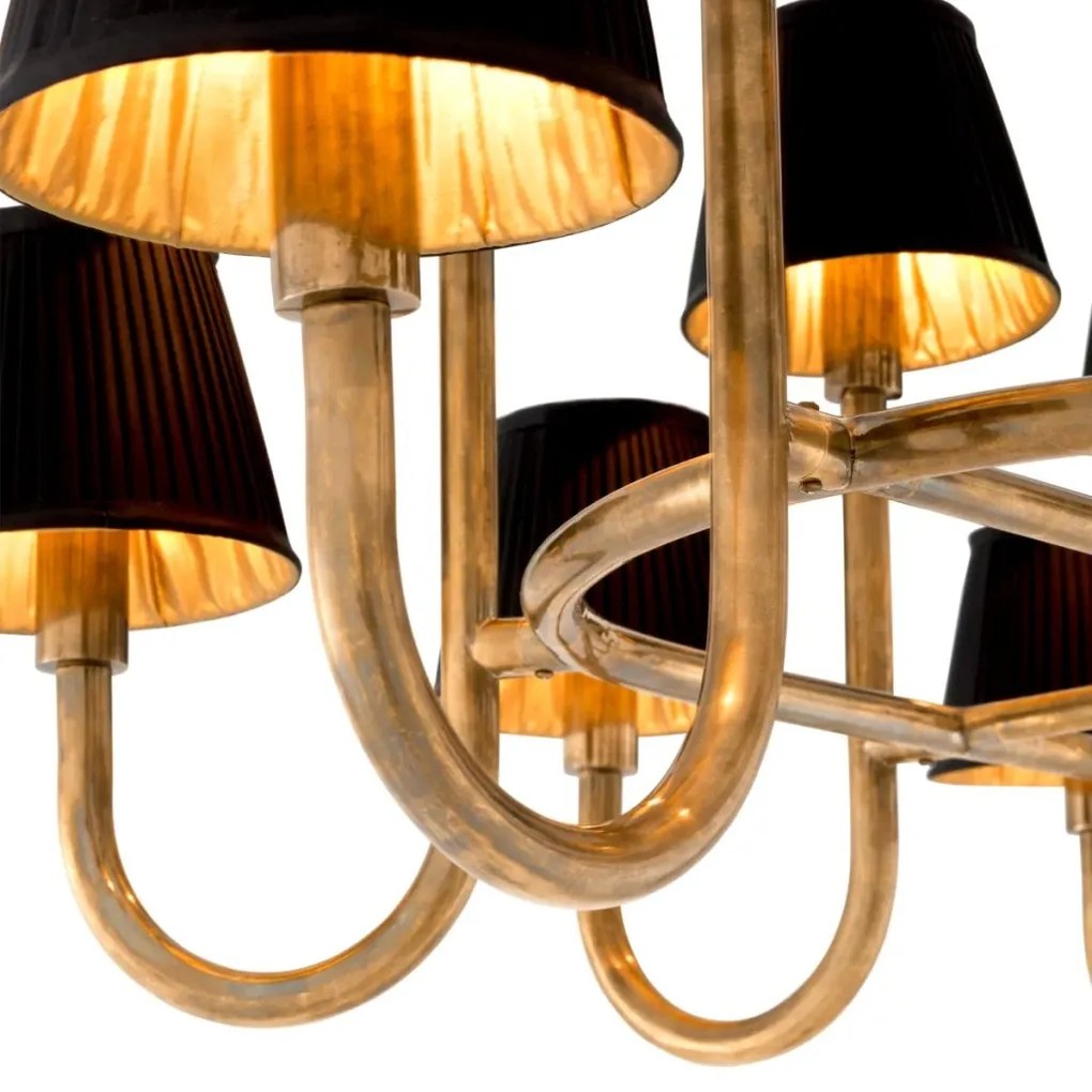Candelabru design LUX Sparrows 120,5x90,5cm 111886 HZ