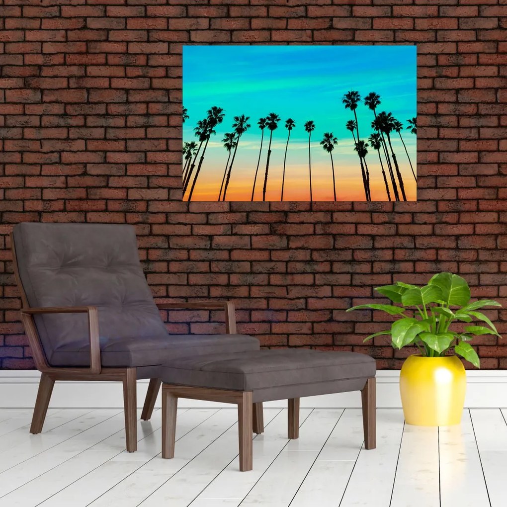 Tablou - California (90x60 cm)