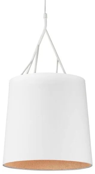 Pendul design modern diam. 29cm Tree 29865
