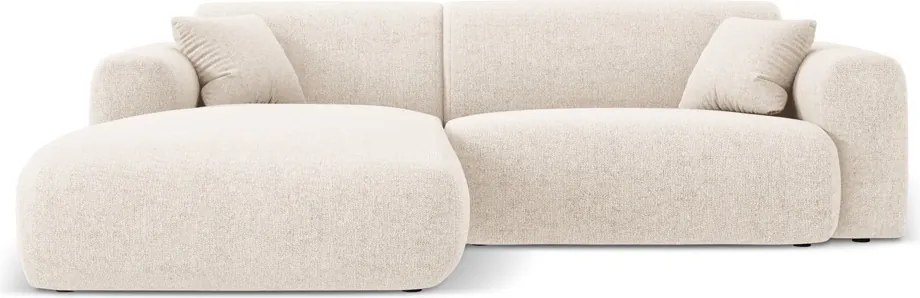 Coltar Nolio 4 locuri chenille