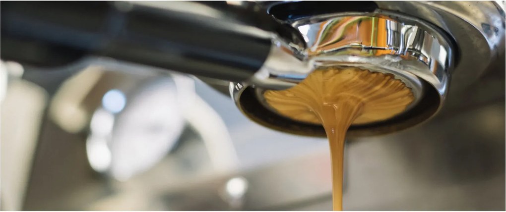 Tablou - espresso (120x50 cm)